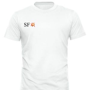 Logo T-shirt